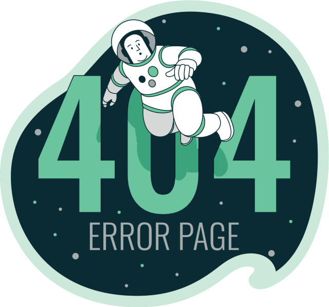 Not Found