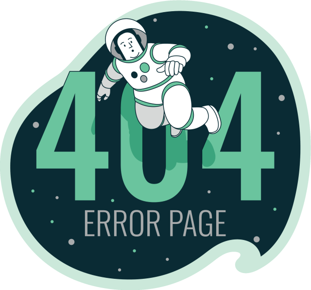 Not Found